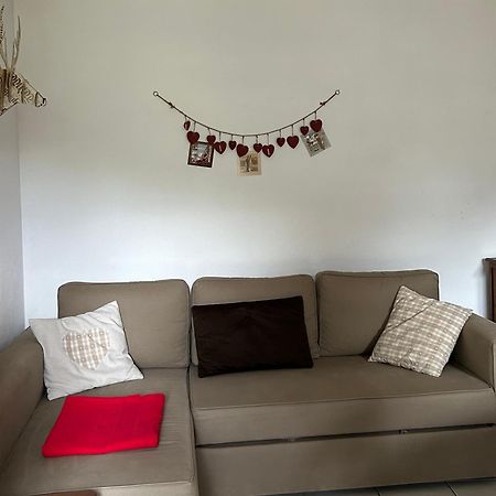 Appartement Chalet 4 Pers 45M2 Puy Saint Vincent ピュイ・サン・ヴァンサン エクステリア 写真