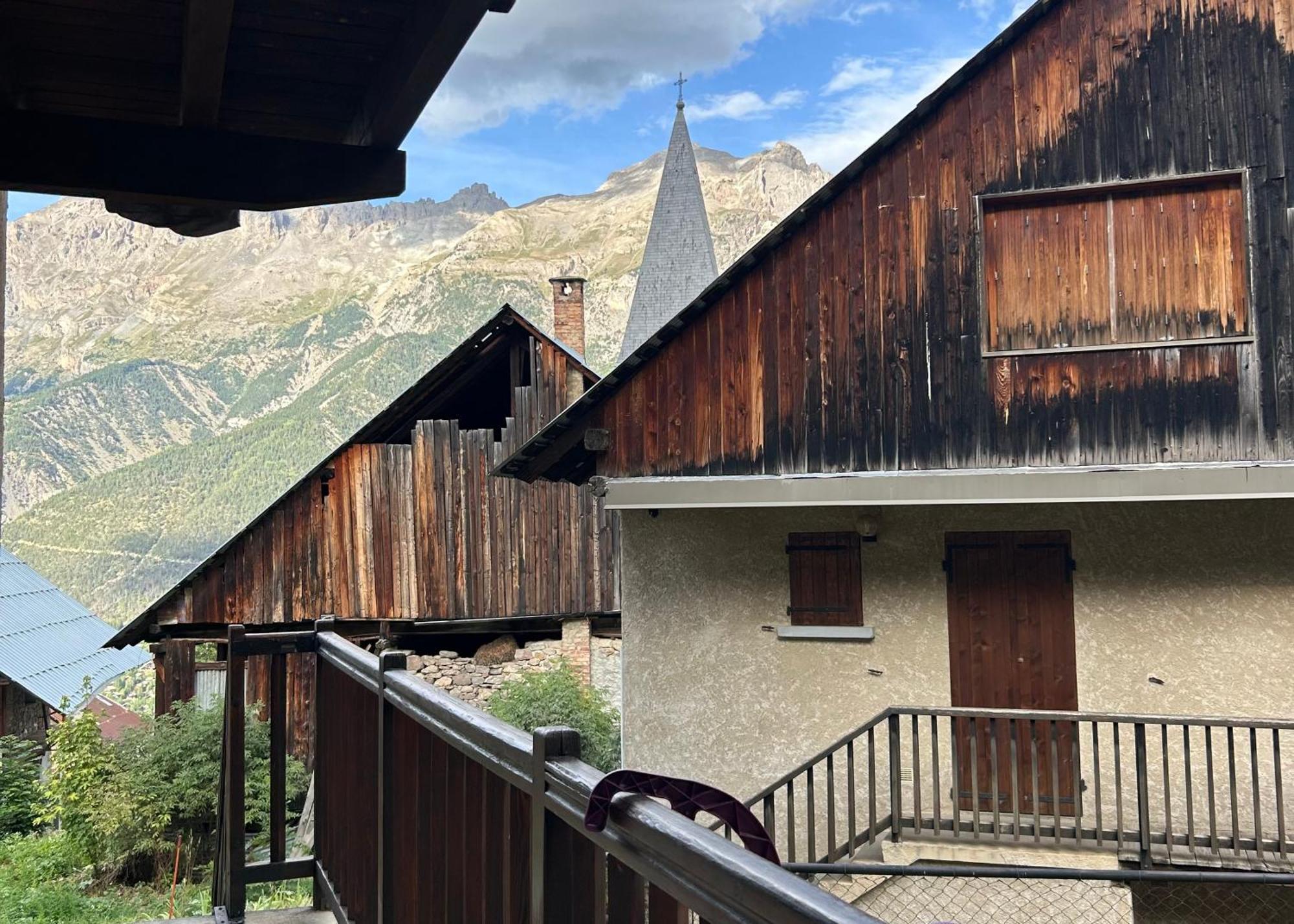 Appartement Chalet 4 Pers 45M2 Puy Saint Vincent ピュイ・サン・ヴァンサン エクステリア 写真